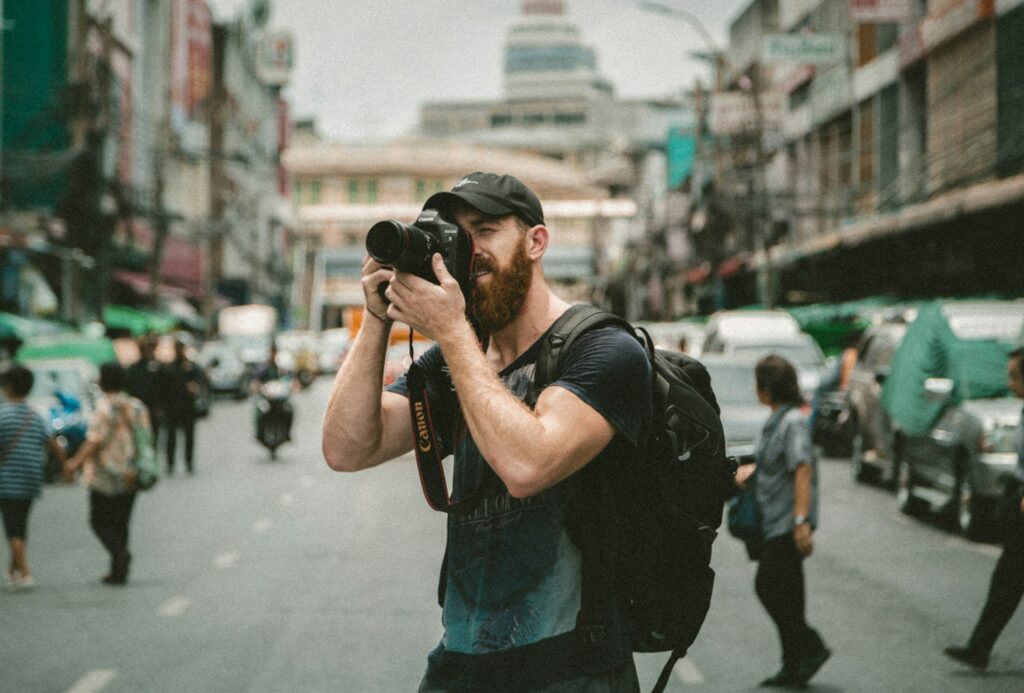 Make Money from Your Photography