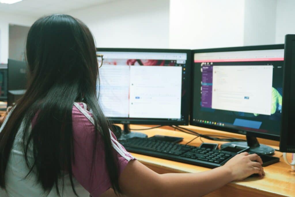 Data-Entry Check