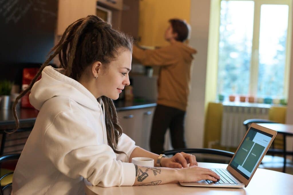 Freelancing Work Online
