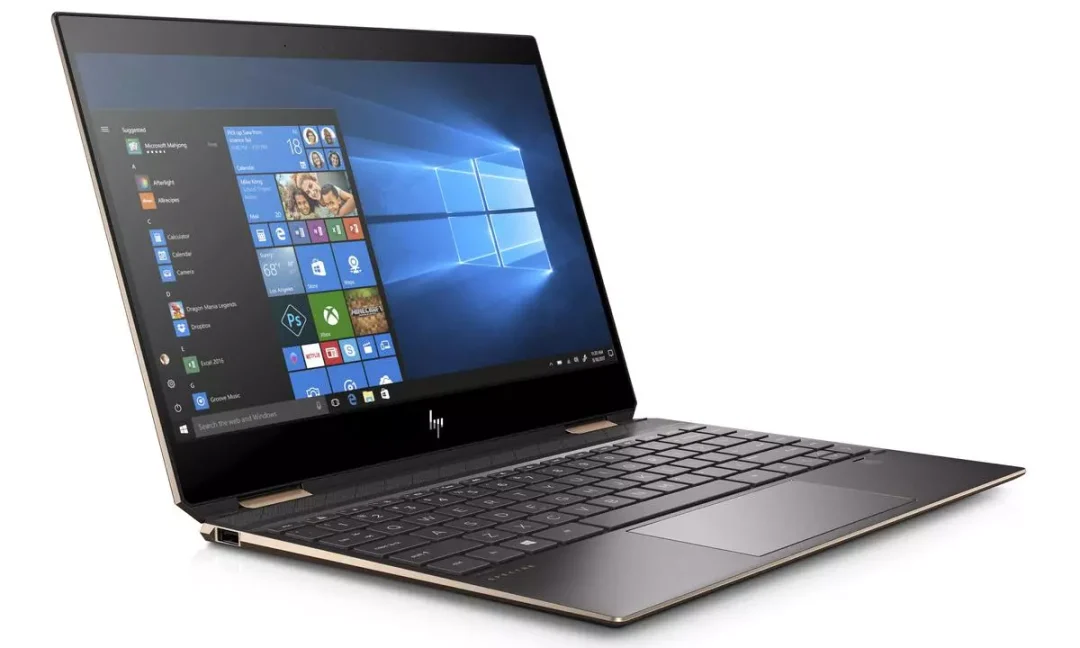 HP Introduces A Huge Lineup For AI-Powered Professional Laptops