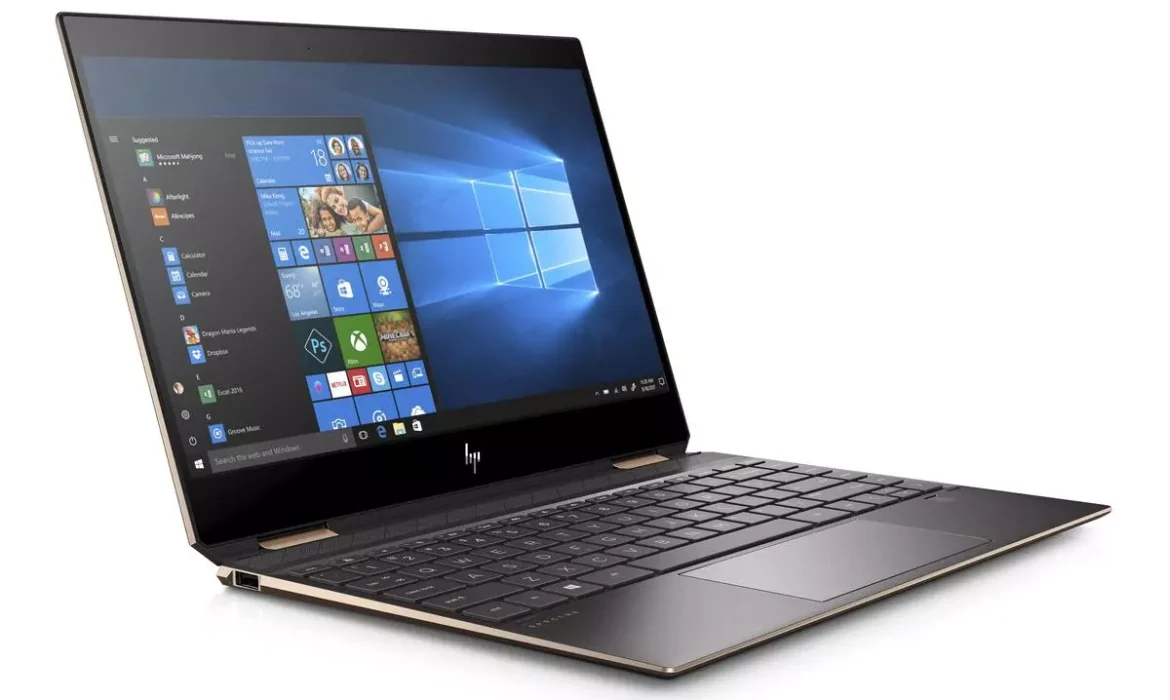 HP Introduces A Huge Lineup For AI-Powered Professional Laptops