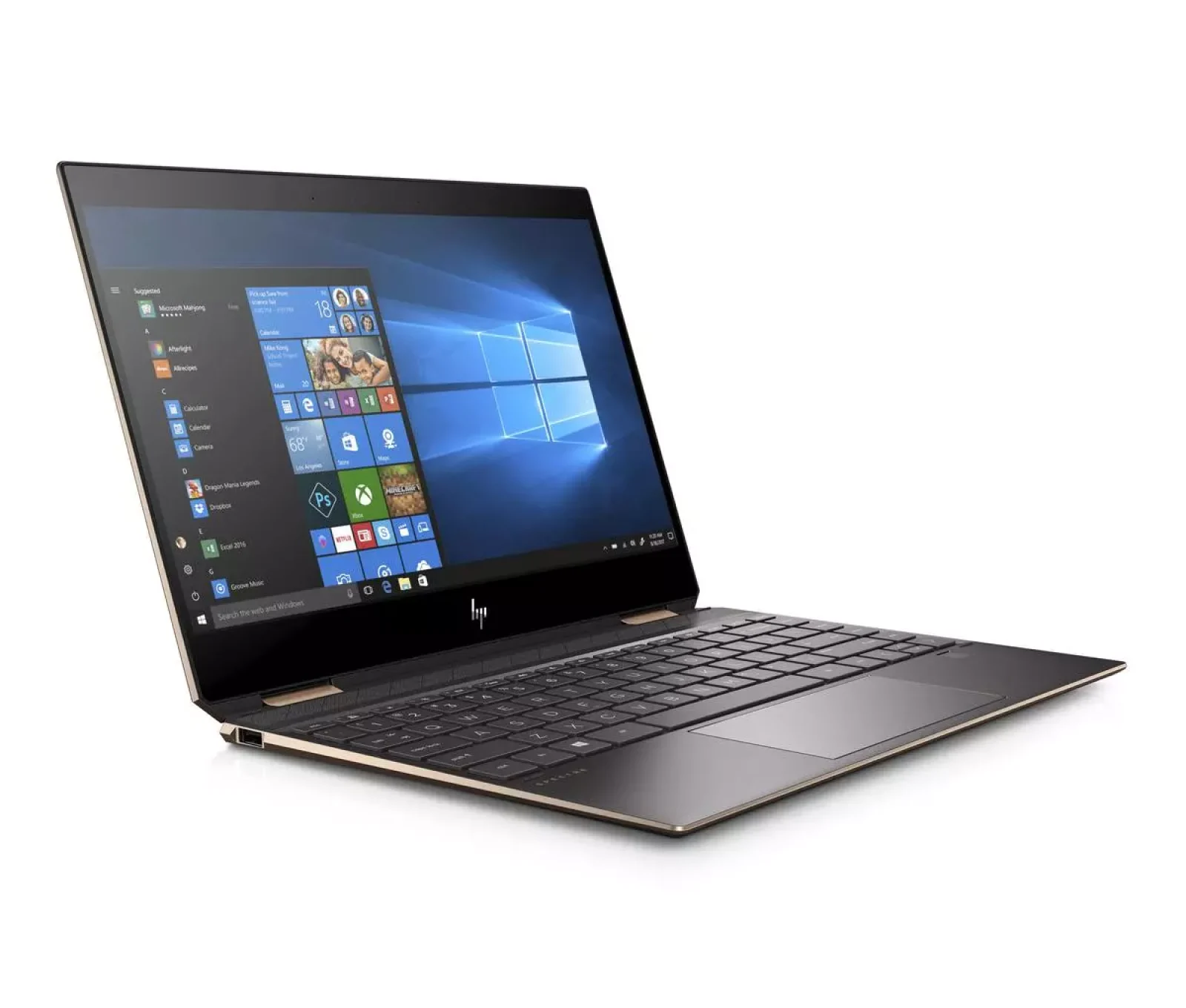 HP Introduces A Huge Lineup For AI-Powered Professional Laptops
