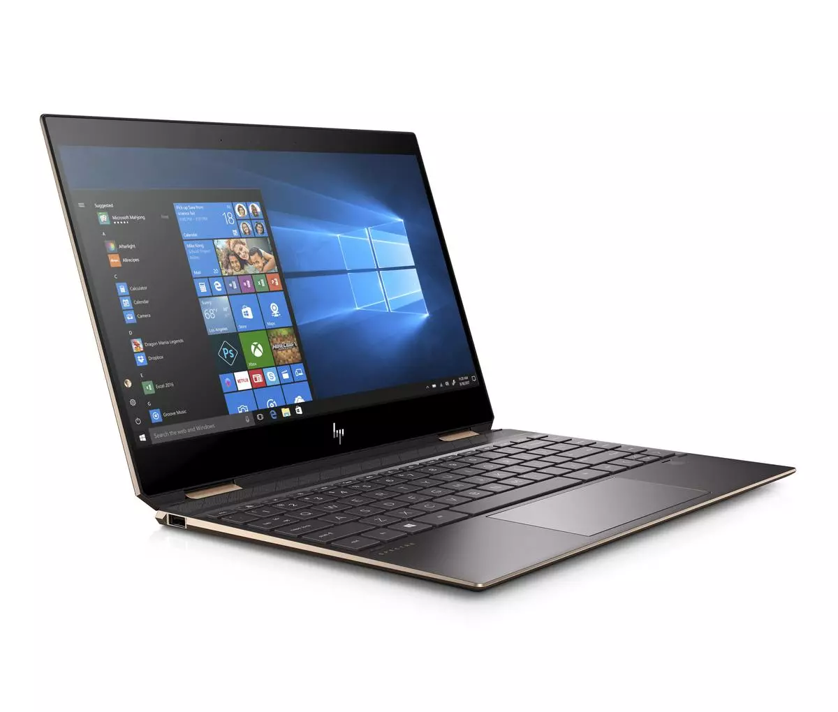 HP Introduces A Huge Lineup For AI-Powered Professional Laptops