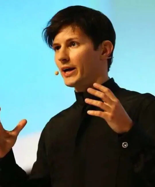 Telegram CEO Shares Company Raised $330 Million In Bond Sales