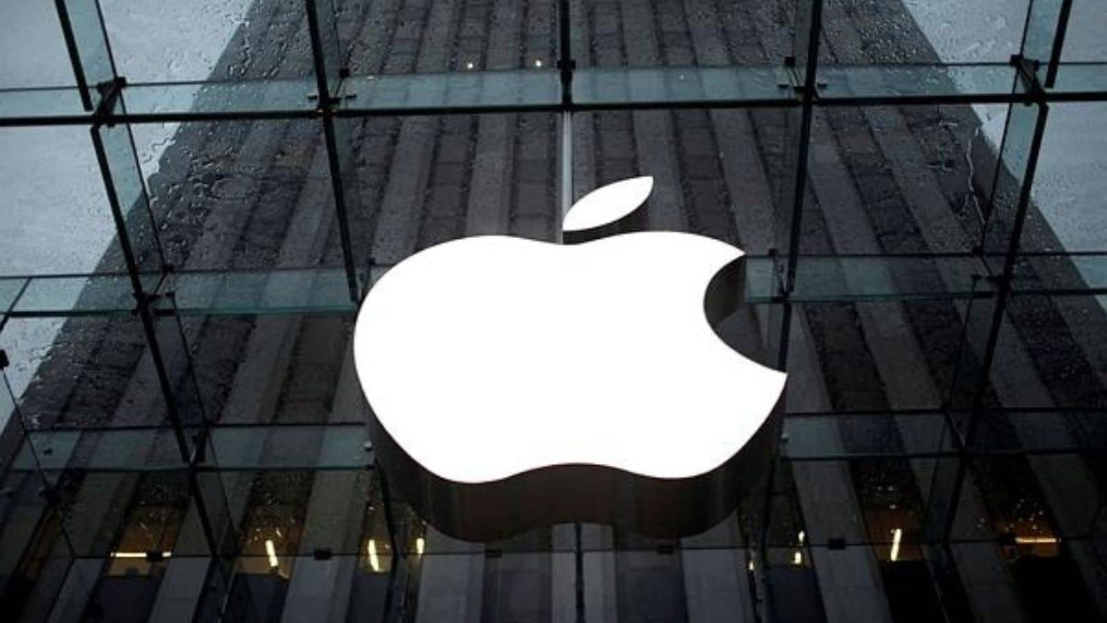 The US Department Of Justice Sues Apple In Illegal Monopoly Case