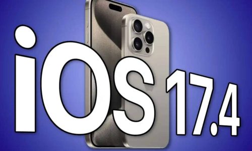 Apple Releases iOS 17.4 With EU App Store Changes, New Emojis, And More