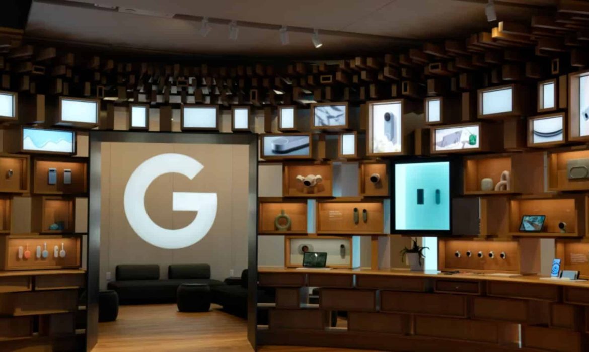 Ex-Google Engineer Arrested For Trading AI Secrets With China-based Firms
