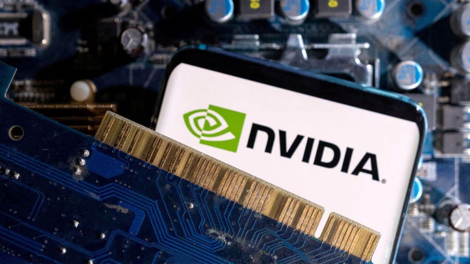 Nvidia Sued By Authors For Using Copyrighted Work To Train NeMo AI