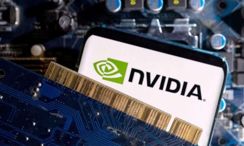 Nvidia Sued By Authors For Using Copyrighted Work To Train NeMo AI