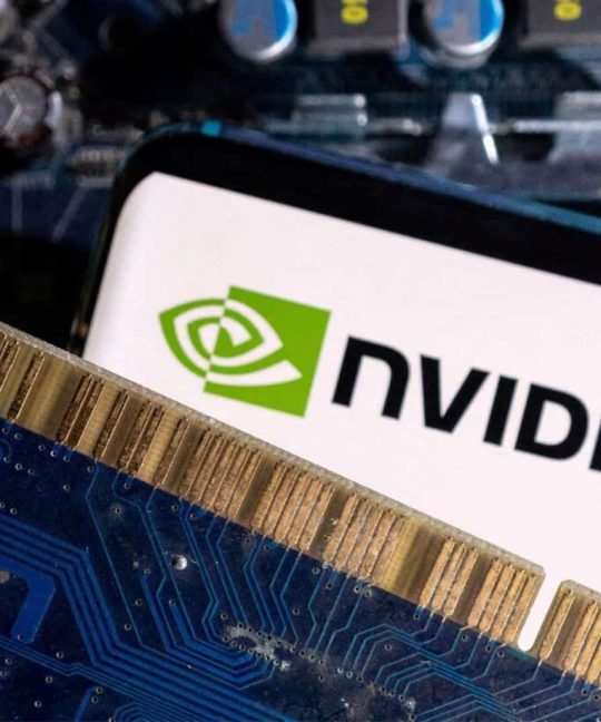 Nvidia Sued By Authors For Using Copyrighted Work To Train NeMo AI