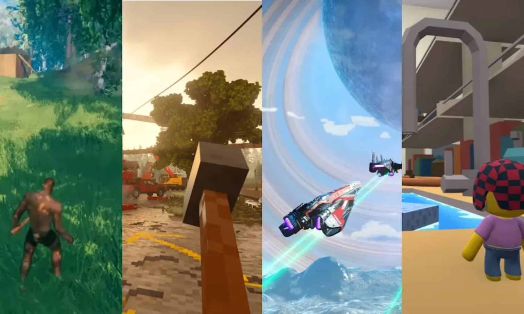 Google DeepMind’s New “SIMA” AI Can Play Video Games Like Humans