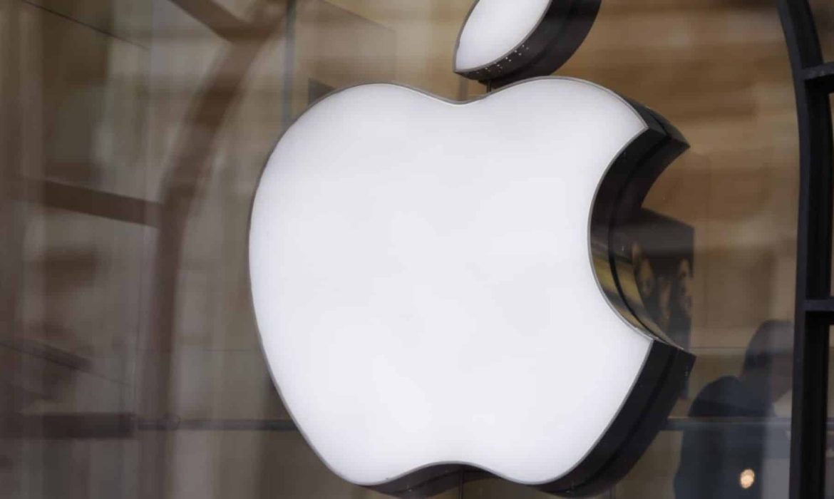 Norfolk County Council Secures Settlement Of $490 Million From Apple