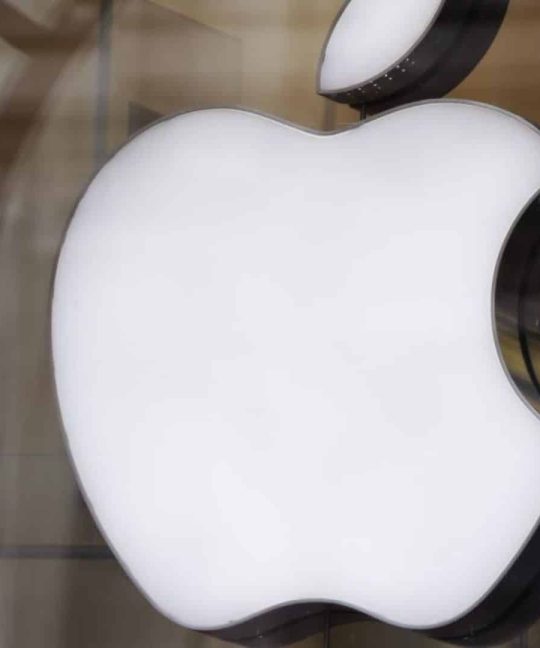 Norfolk County Council Secures Settlement Of $490 Million From Apple 