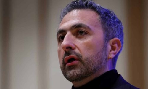 Google DeepMind Co-Founder Becomes New Microsoft AI CEO