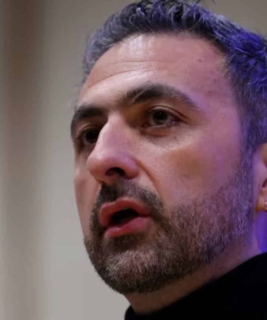 Google DeepMind Co-Founder Becomes New Microsoft AI CEO