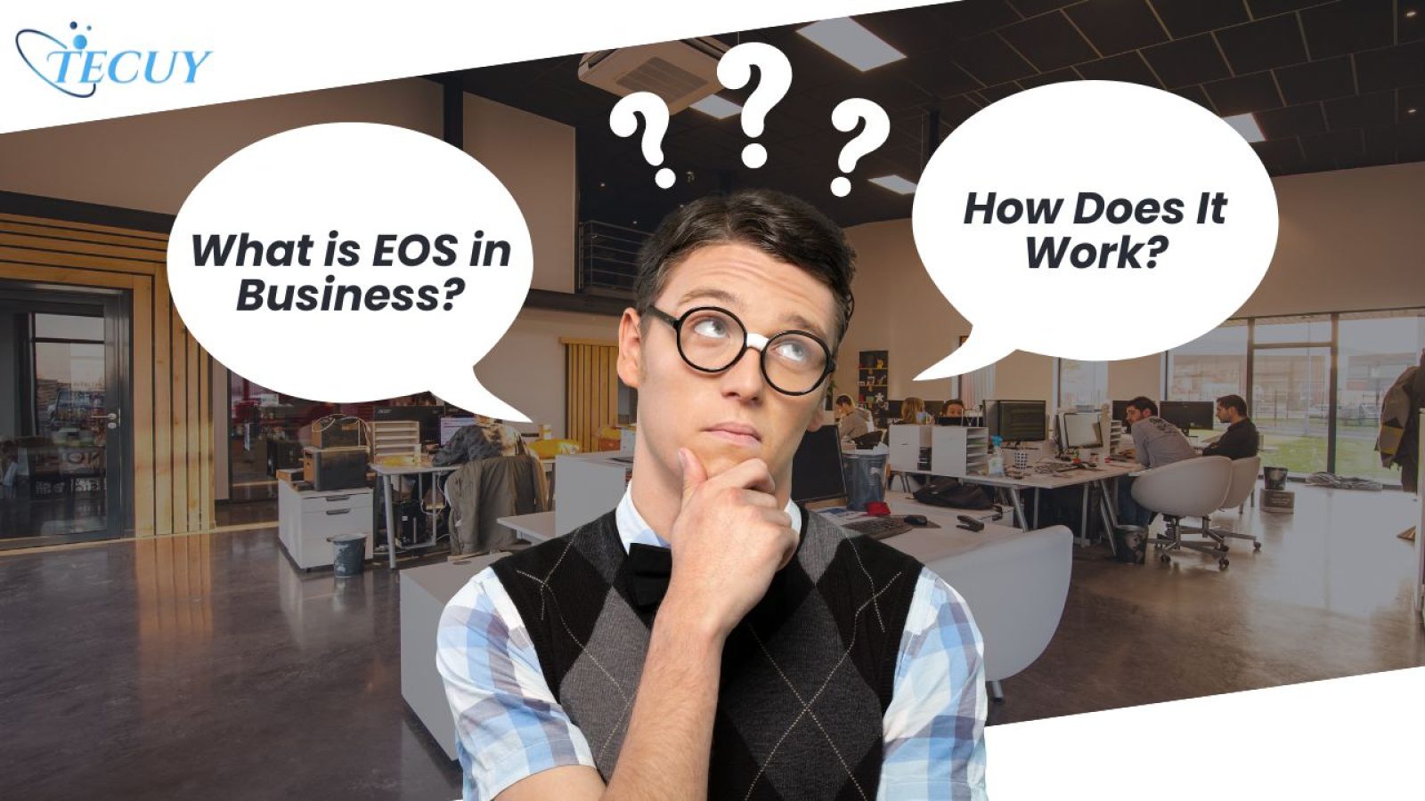 Embracing Transformation: What is EOS in Business?