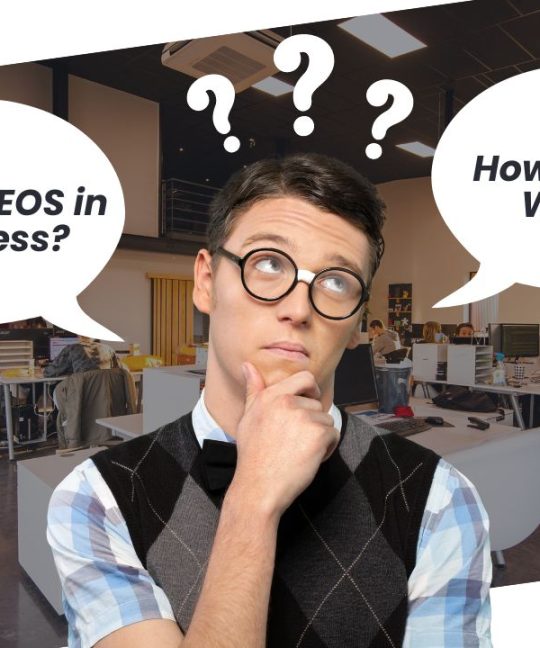 Embracing Transformation: What is EOS in Business?