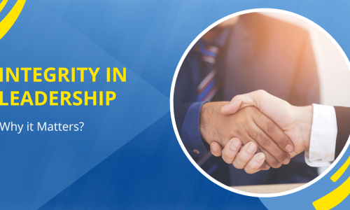 Why Is Integrity Important In Leadership? Understanding Its Role In Effective Communication