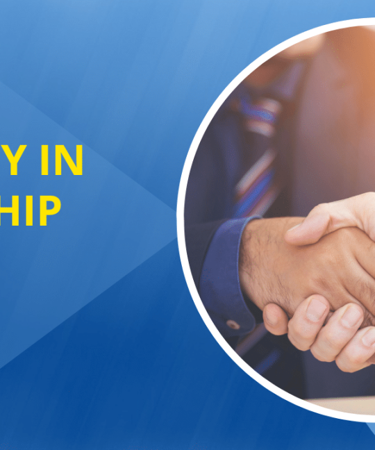 Why Is Integrity Important In Leadership? Understanding Its Role In Effective Communication