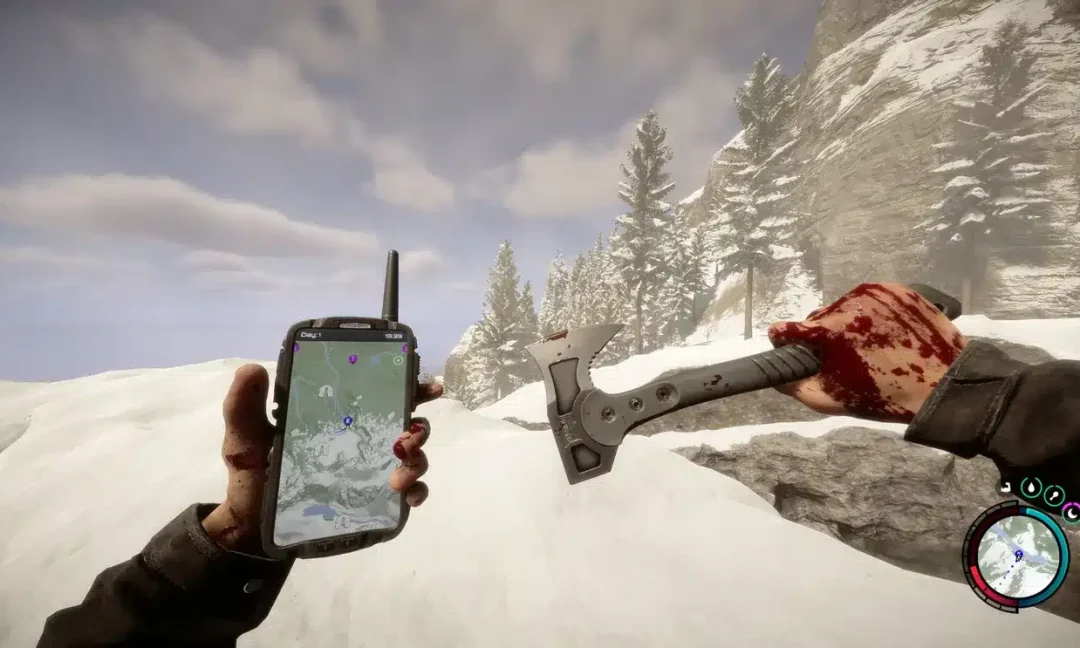 ‘Sons of The Forest’ Game Review: Offers News Survival But Familiar Challenges