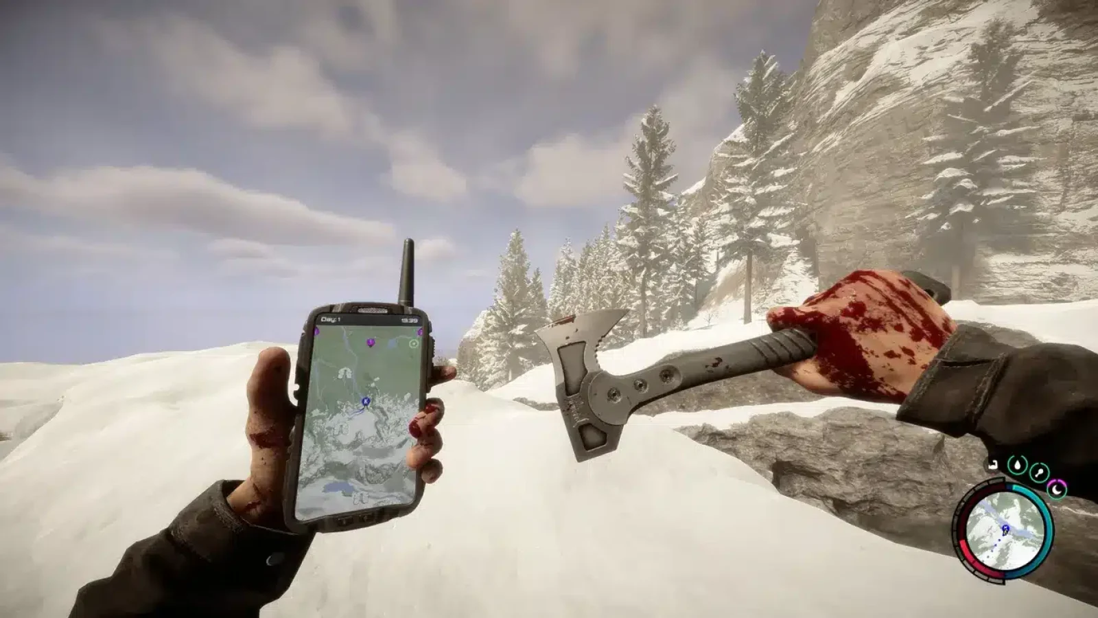 ‘Sons of The Forest’ Game Review: Offers News Survival But Familiar Challenges