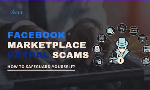 Facebook Marketplace Paypal Scams: How to Safeguard Yourself?
