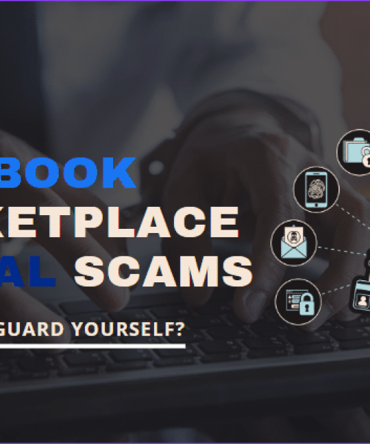 Facebook Marketplace Paypal Scams: How to Safeguard Yourself?