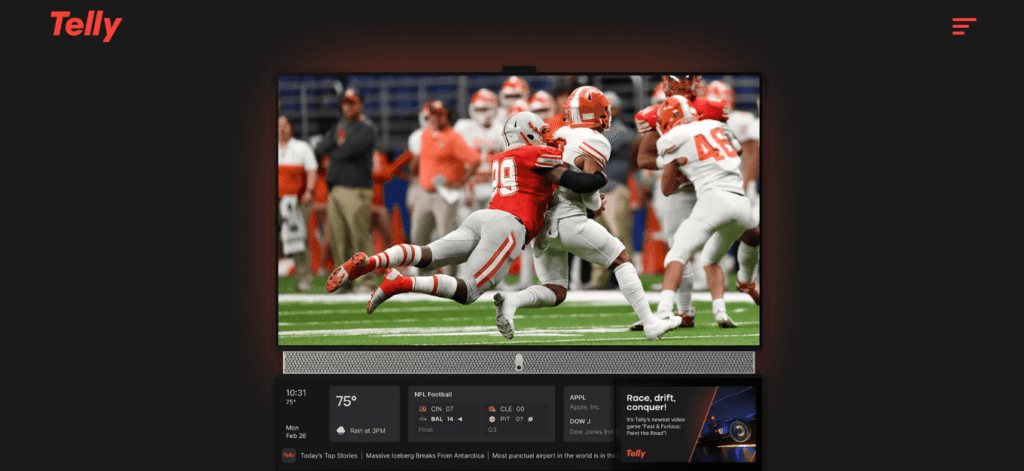 Telly TV Review: Should You Try This Free TV Or Not?