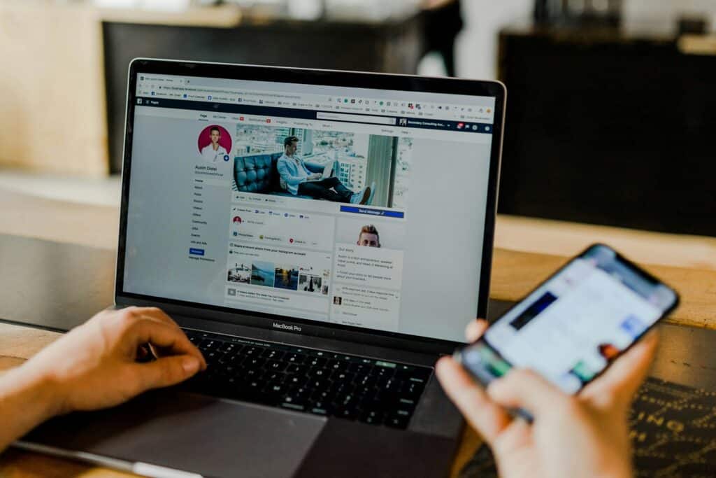 What Are the Scamming Ways Practised in the Facebook Marketplace?