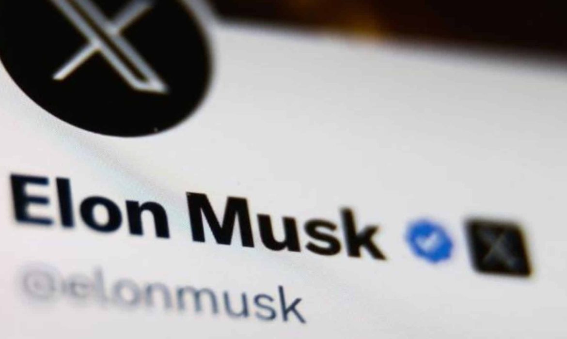 Elon Musk’s X Gives Blue Tick To The Most Followed Accounts On The Platform