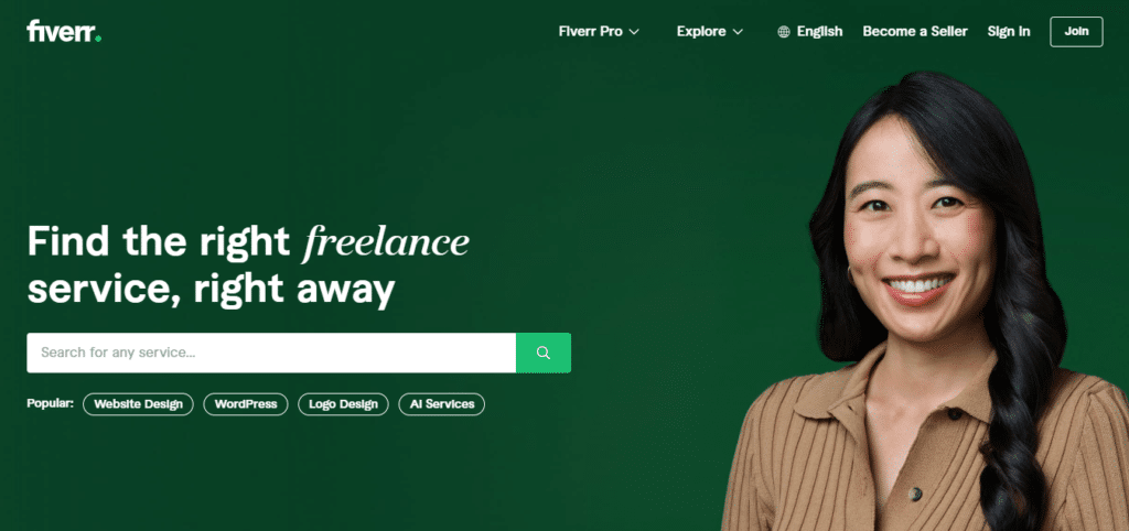 fiverr