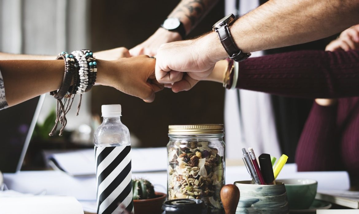 How Small Businesses Can Build Long-Lasting Relationships With Their Audience