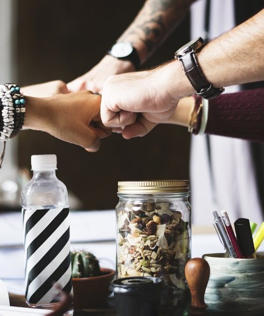 How Small Businesses Can Build Long-Lasting Relationships With Their Audience