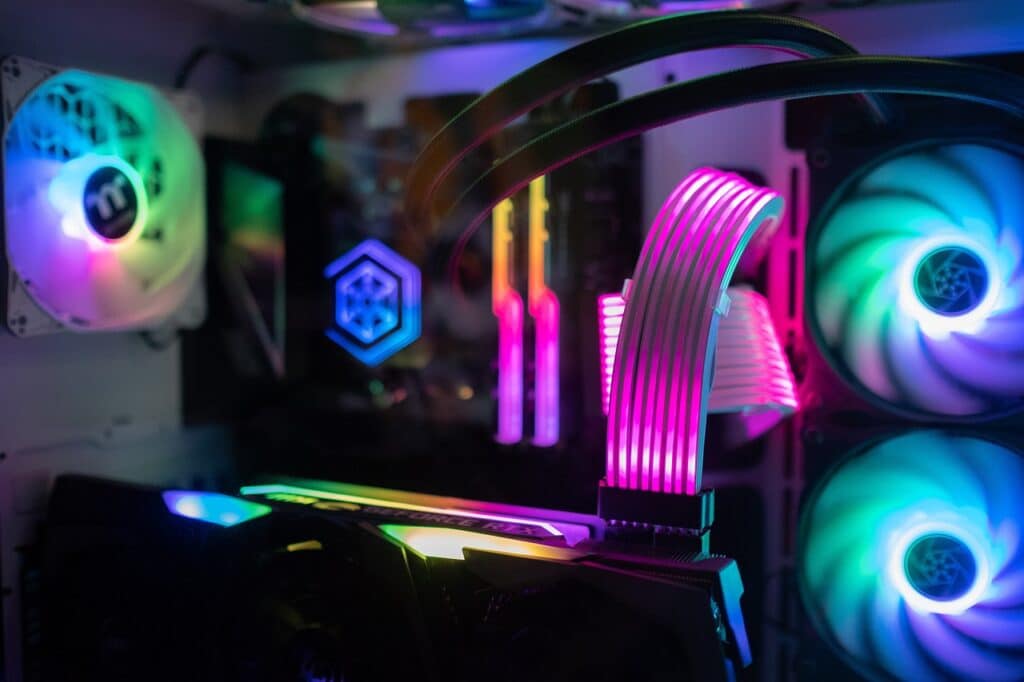 Maintaining a Cool System for Optimised Performance