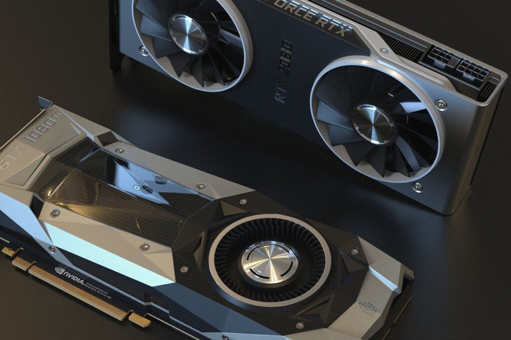 Upgrading Your Graphic Drivers