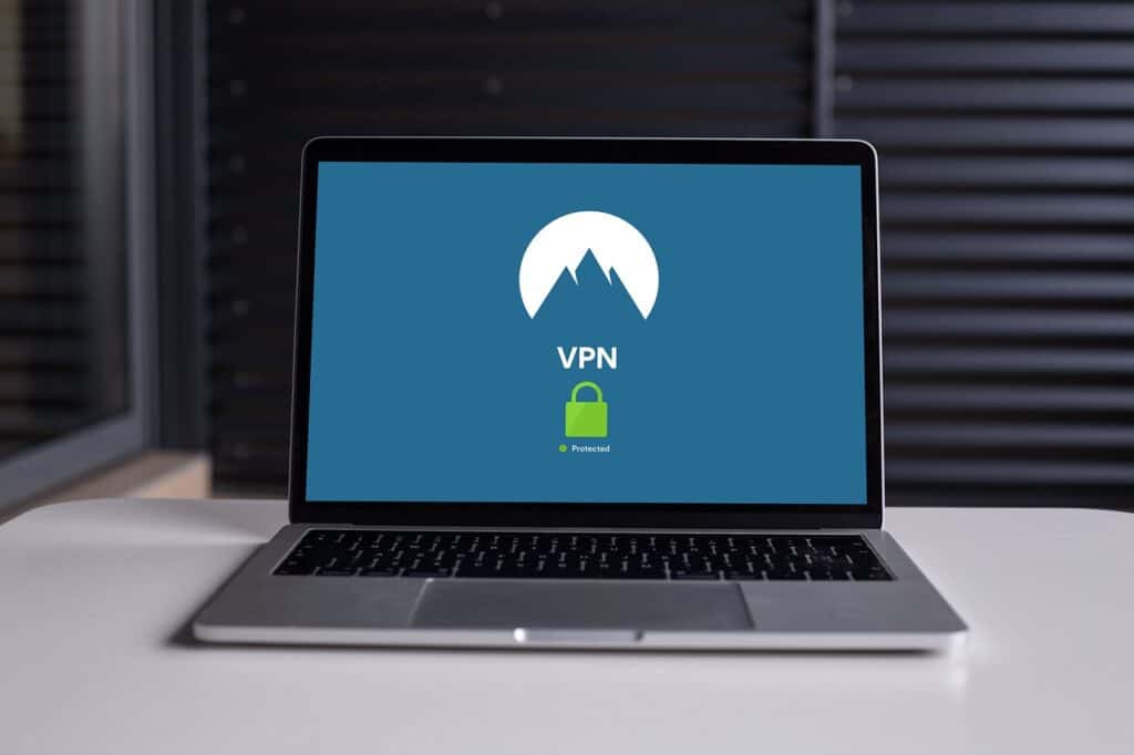 Using VPN