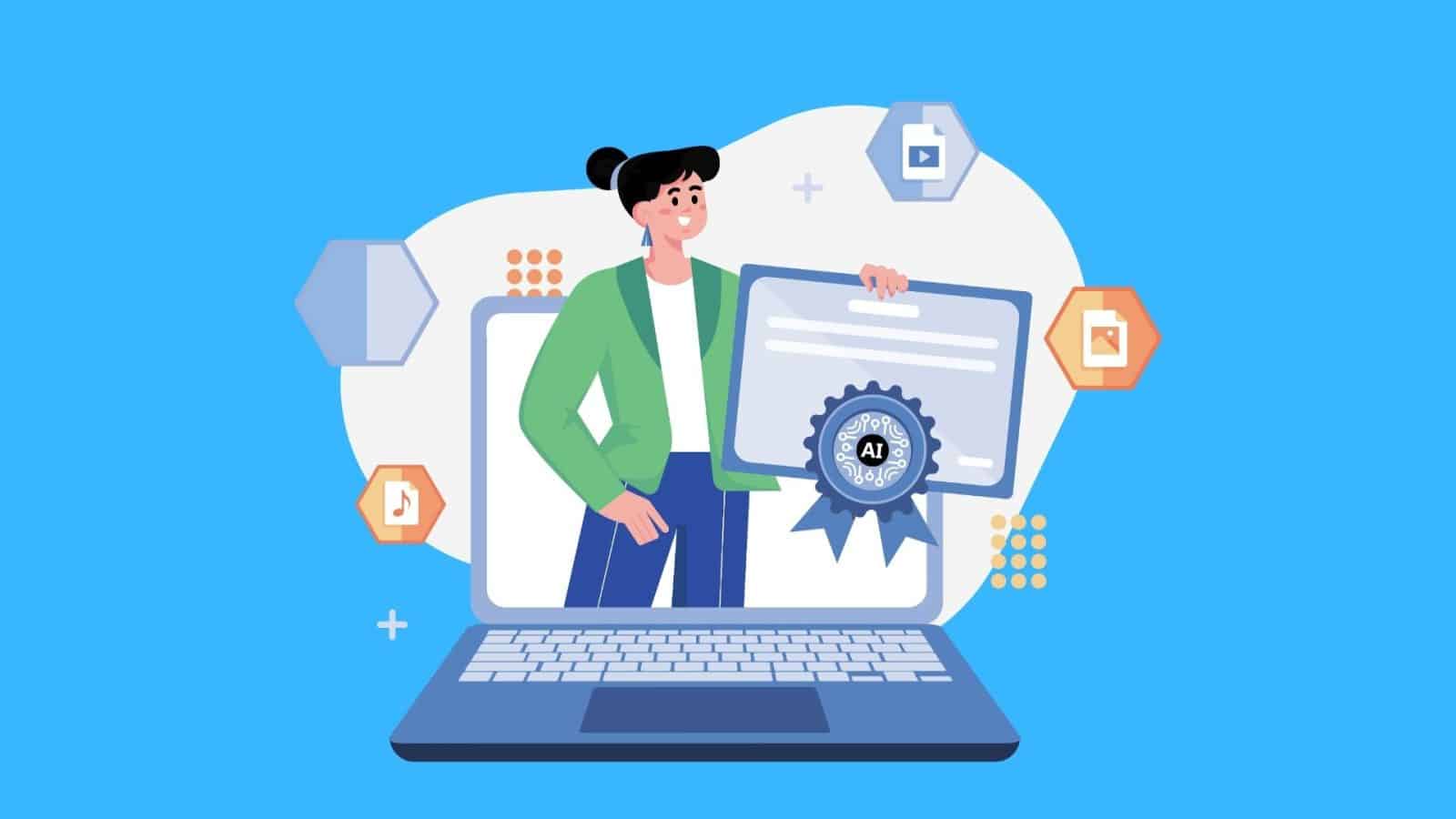 Top AI Certifications to Accelerate Your Career in 2025