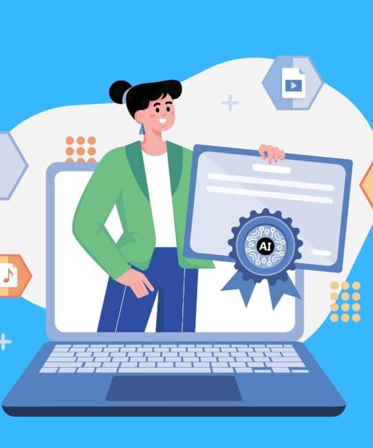Top AI Certifications to Accelerate Your Career in 2025