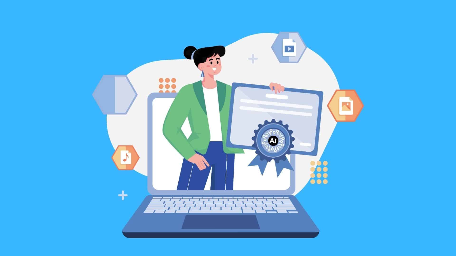 Top AI Certifications to Accelerate Your Career in 2025