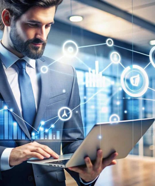 How To Become a Business Intelligence Analyst: 5 Key Skills to Master