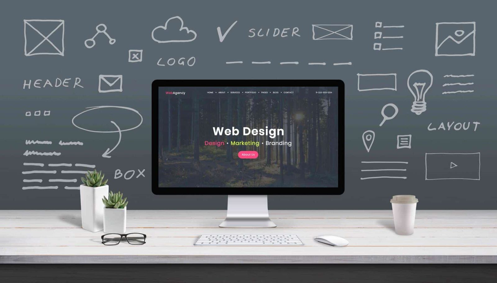 How To Build A High-Converting Accounting Firm Website