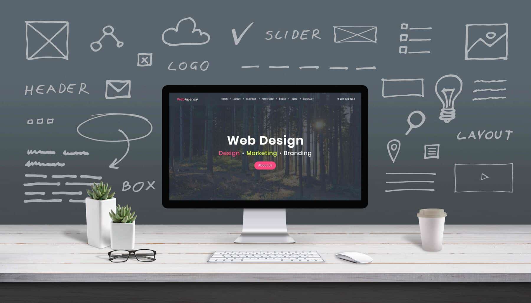 How To Build A High-Converting Accounting Firm Website