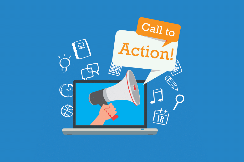 Call-to-Action (CTA) Optimization