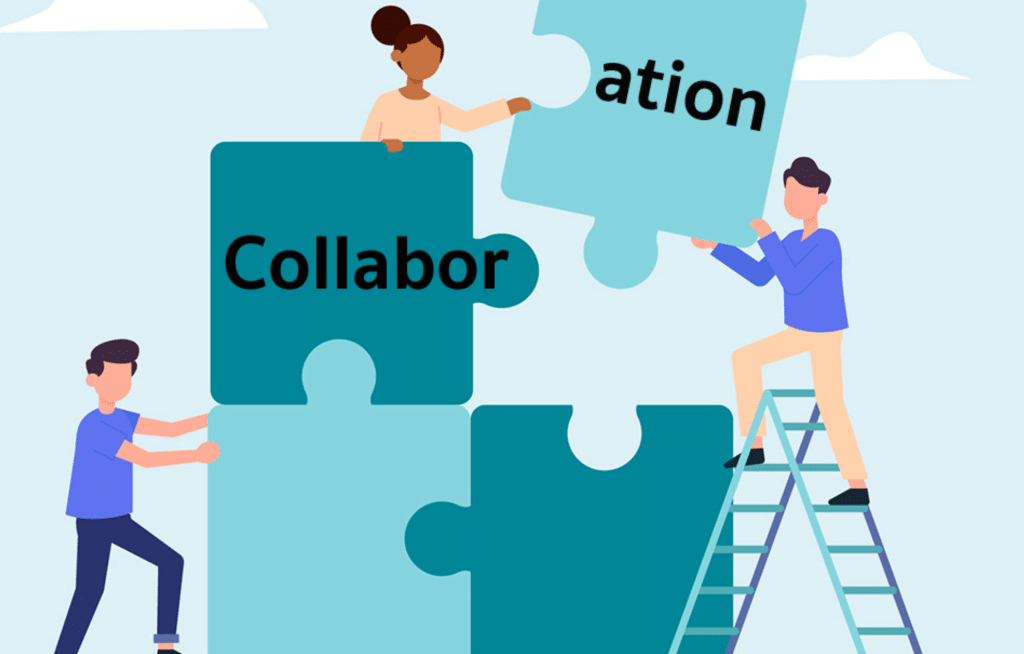Collaboration Tools