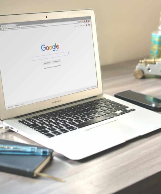 How Tech Partnerships Are Shaping Consumer Search Patterns