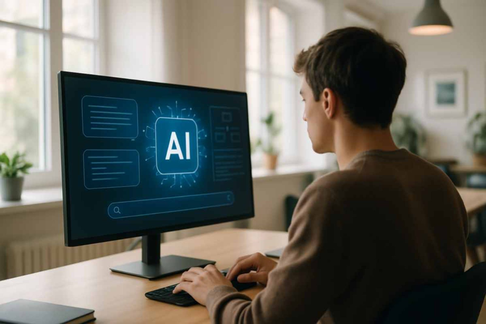 Is Janitor AI Safe? Features, Risks, and Alternatives