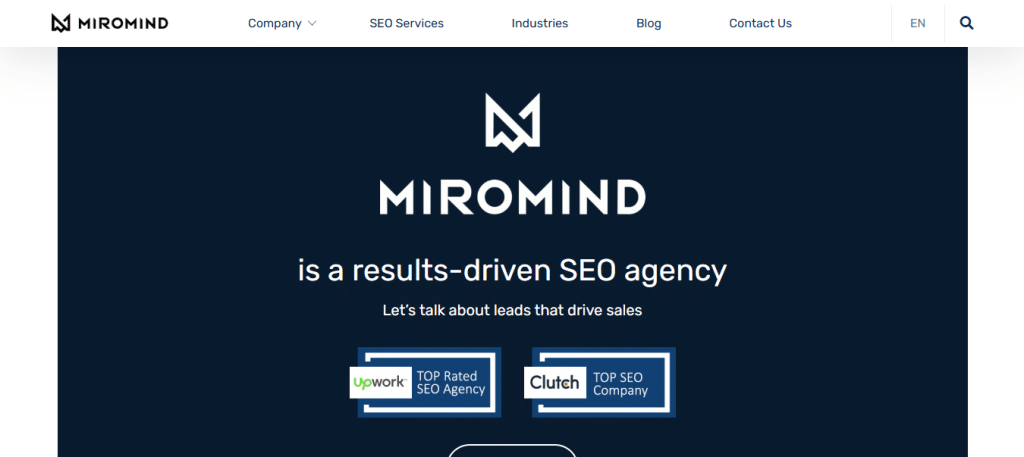 Miromind