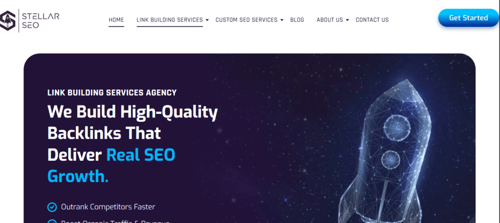 Stellar SEO