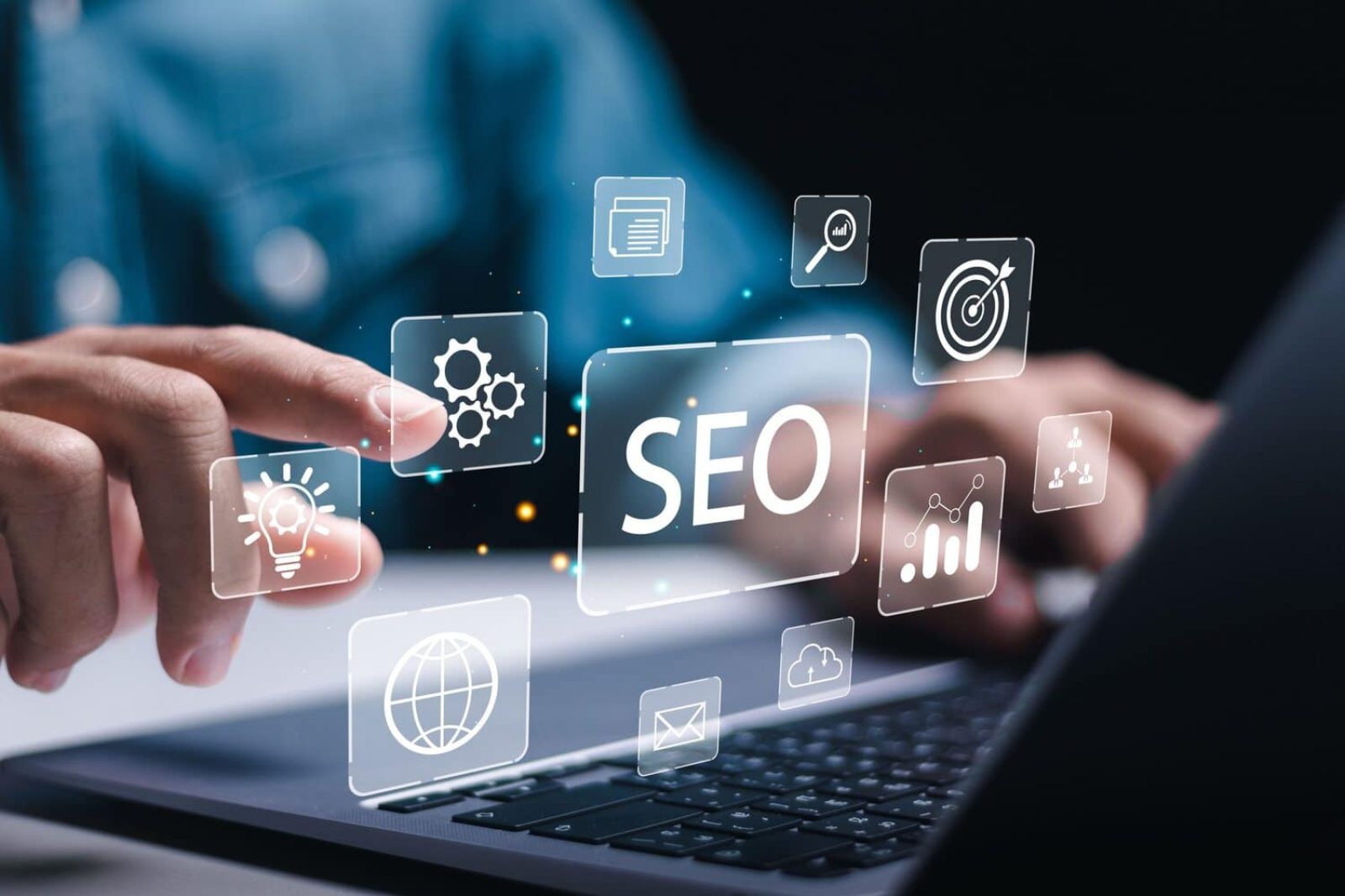 Top 15 International SEO Companies in 2026