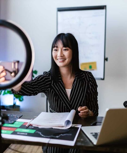 The Rise of Micro-Influencers: Small Audiences, Big Impact